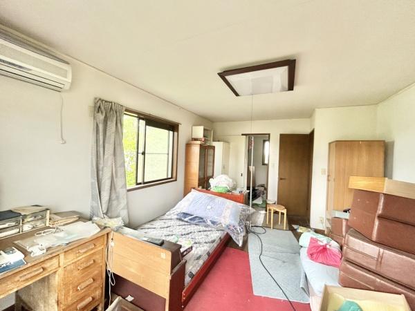 大網白里市富田の中古一戸建て