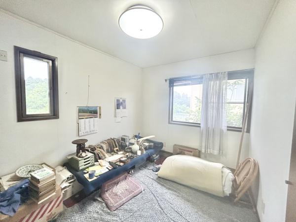 大網白里市富田の中古一戸建て