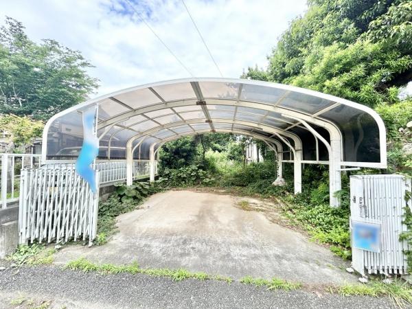 大網白里市富田の中古一戸建て