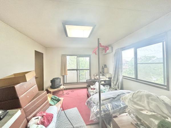 大網白里市富田の中古一戸建て