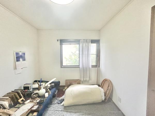 大網白里市富田の中古一戸建て