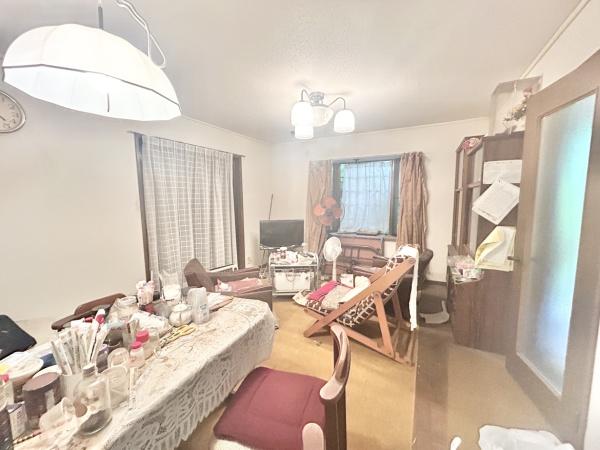 大網白里市富田の中古一戸建て