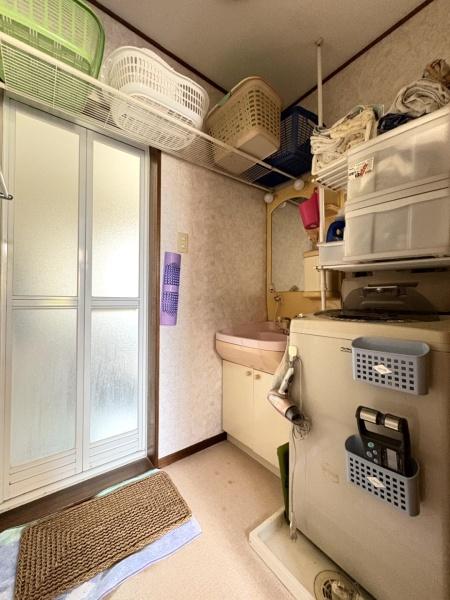 大網白里市大網の中古一戸建て