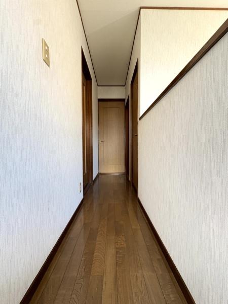 大網白里市大網の中古一戸建て