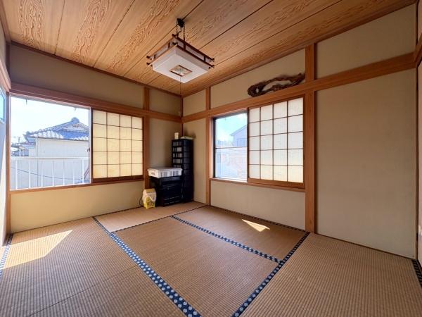 大網白里市大網の中古一戸建て