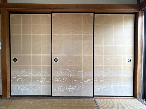 大網白里市大網の中古一戸建て