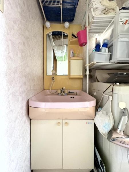 大網白里市大網の中古一戸建て