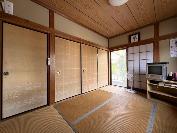 大網白里市大網の中古一戸建て