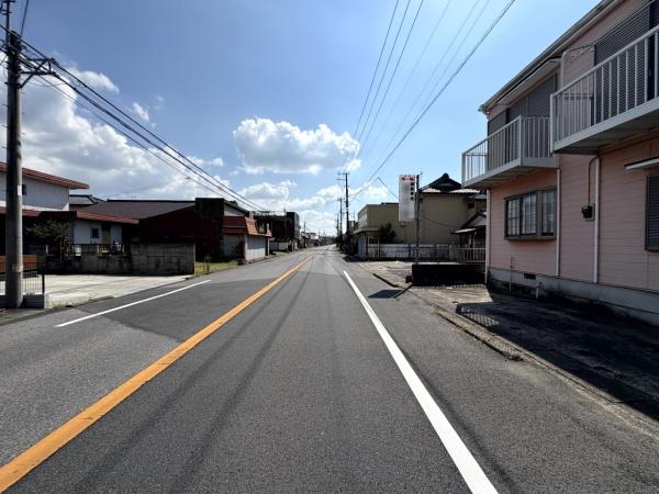 大網白里市　大網