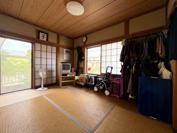 大網白里市大網の中古一戸建て
