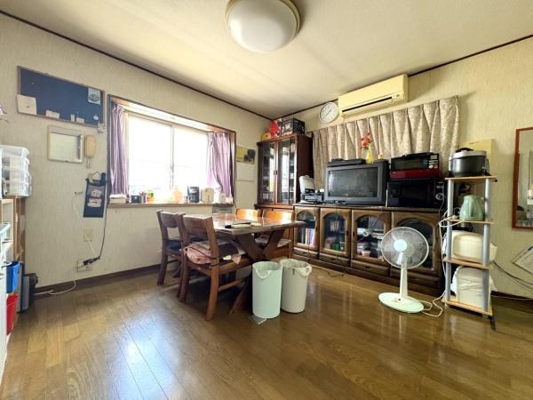 大網白里市大網の中古一戸建て