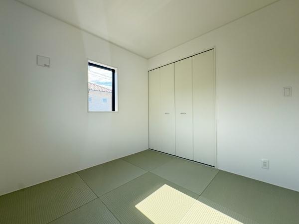 八街市　文違　第４・全１棟・１号棟