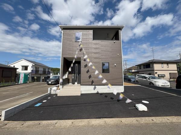 八街市　文違　第４・全１棟・１号棟