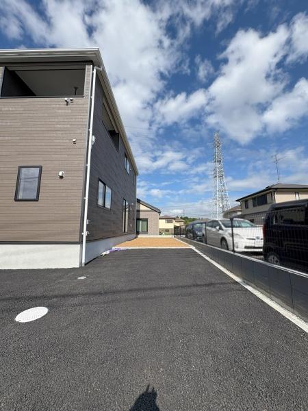 八街市　文違　第４・全１棟・１号棟