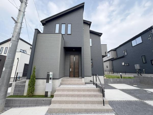 グラファーレ　佐倉市大蛇町１１期・全９棟・６号棟