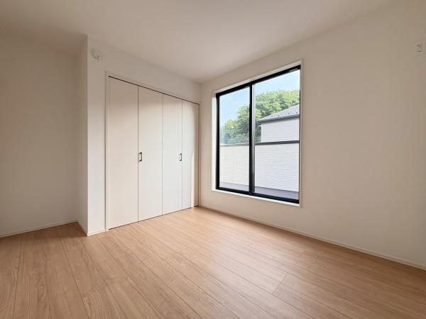 グラファーレ　佐倉市大蛇町１１期・全９棟・７号棟