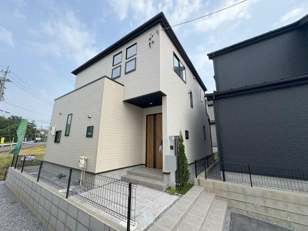 グラファーレ　佐倉市大蛇町１１期・全９棟・７号棟