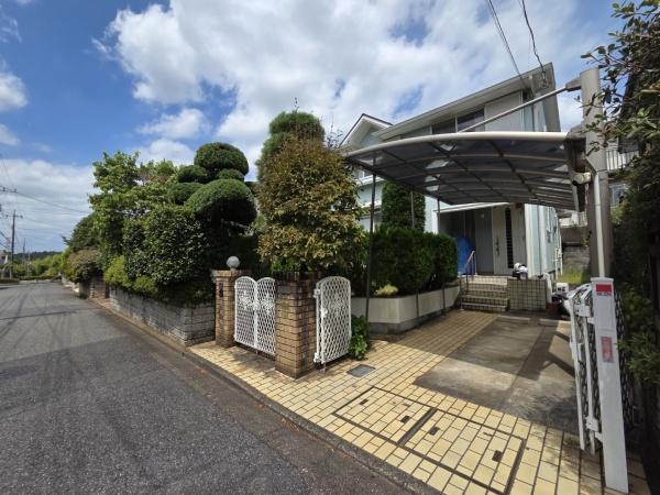 千葉市緑区あすみが丘６丁目の中古一戸建て