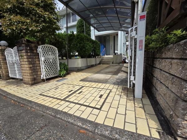 千葉市緑区あすみが丘６丁目の中古一戸建て