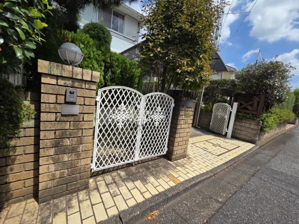 千葉市緑区あすみが丘６丁目の中古一戸建て