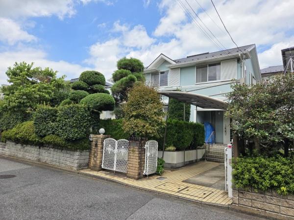 千葉市緑区あすみが丘６丁目の中古一戸建て
