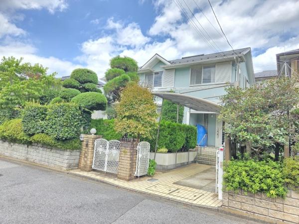 千葉市緑区あすみが丘６丁目