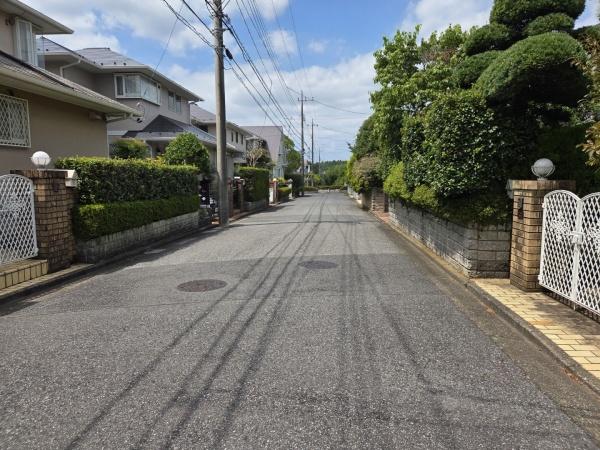 千葉市緑区あすみが丘６丁目