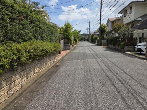 千葉市緑区あすみが丘６丁目の中古一戸建て
