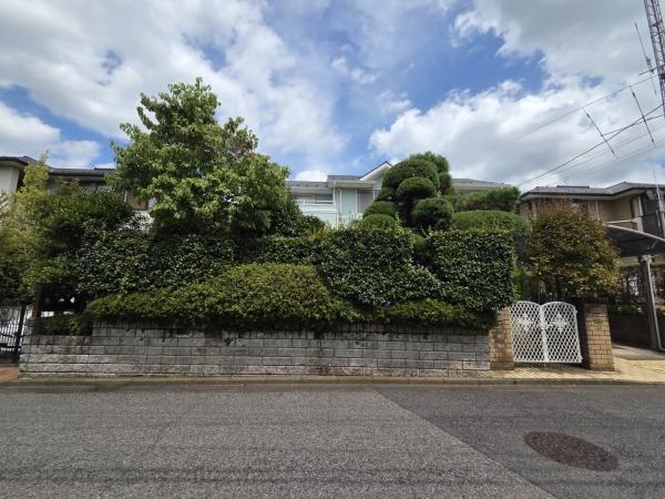 千葉市緑区あすみが丘６丁目の中古一戸建て
