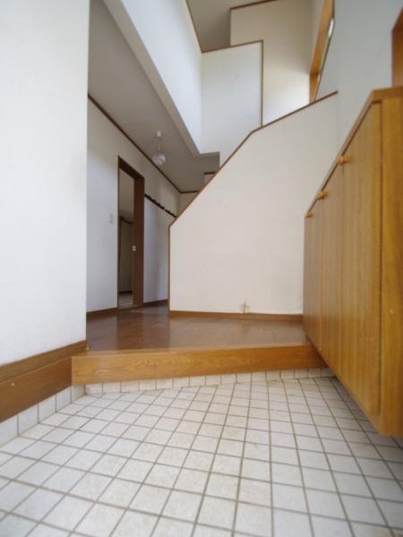 山武市日向台の中古一戸建て