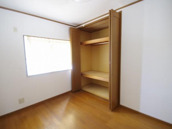 山武市日向台の中古一戸建て