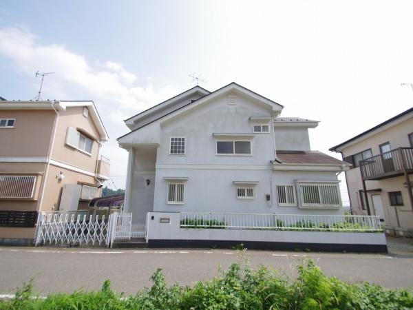 山武市　日向台（さんむし　ひゅうがだい）