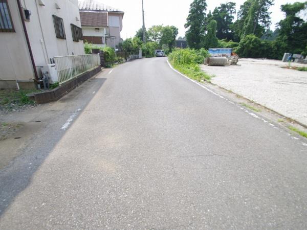 山武市日向台の中古一戸建て