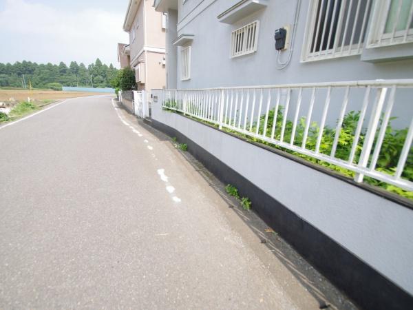山武市日向台の中古一戸建て