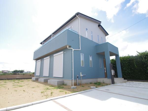 新築戸建八街市　八街ほ（やちまたし　やちまたほ）