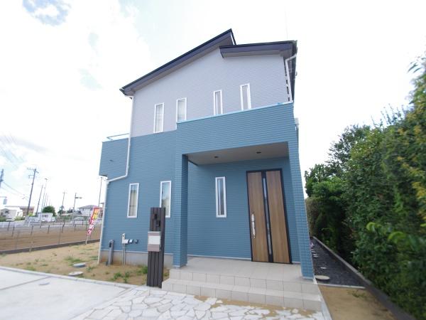 新築戸建八街市　八街ほ（やちまたし　やちまたほ）