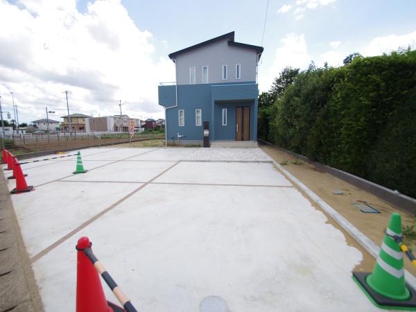 新築戸建八街市　八街ほ（やちまたし　やちまたほ）