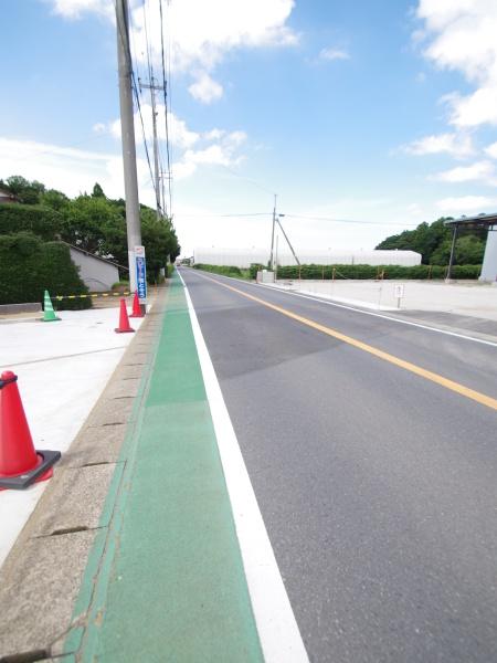 新築戸建八街市　八街ほ（やちまたし　やちまたほ）