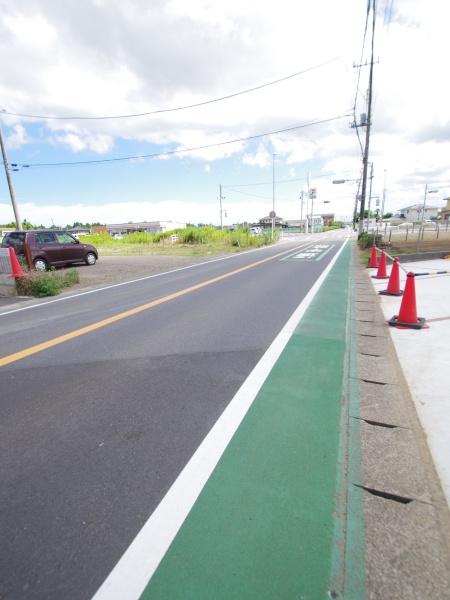 新築戸建八街市　八街ほ（やちまたし　やちまたほ）