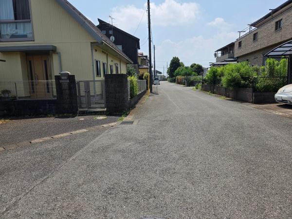 八街市八街にの中古一戸建て