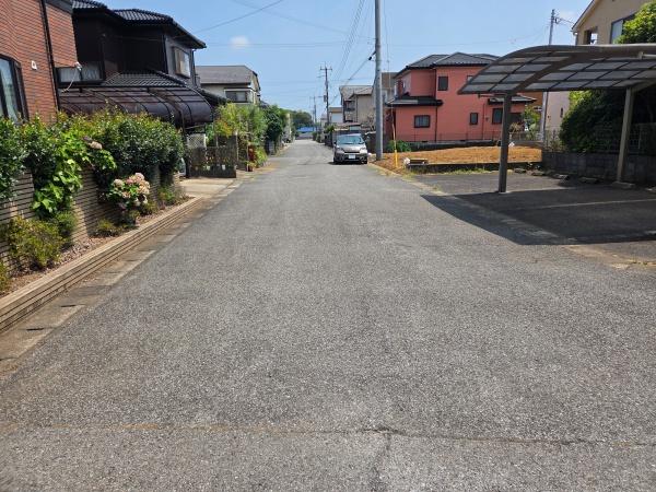 八街市八街にの中古一戸建て