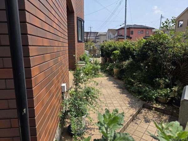 八街市八街にの中古一戸建て
