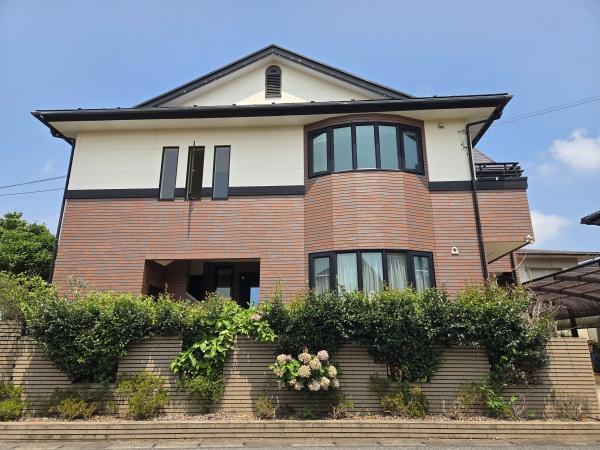 八街市八街にの中古一戸建て