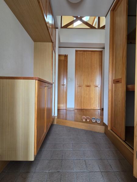 二世帯住宅　八街市　八街に