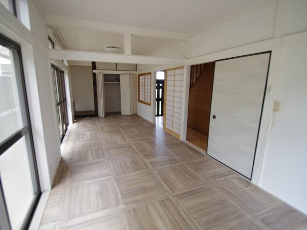 八街市文違の中古一戸建て