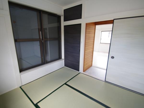 八街市文違の中古一戸建て