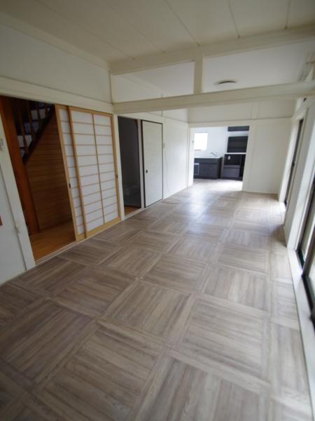 八街市文違の中古一戸建て