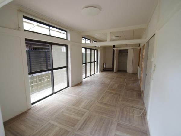 八街市文違の中古一戸建て