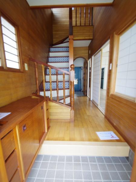 八街市文違の中古一戸建て