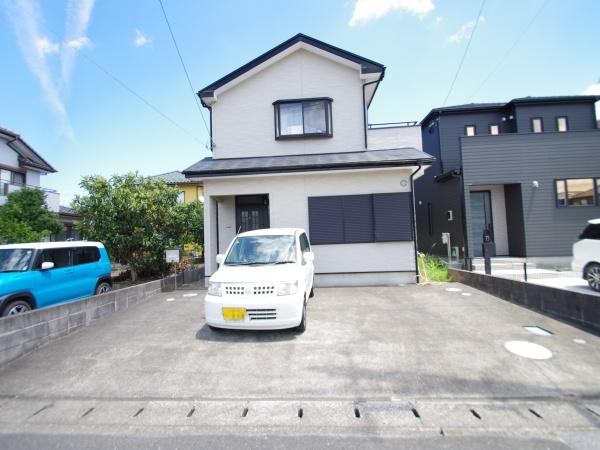 大網白里市　ながた野１丁目